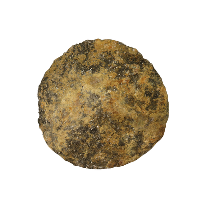 Baryte, Marcasite