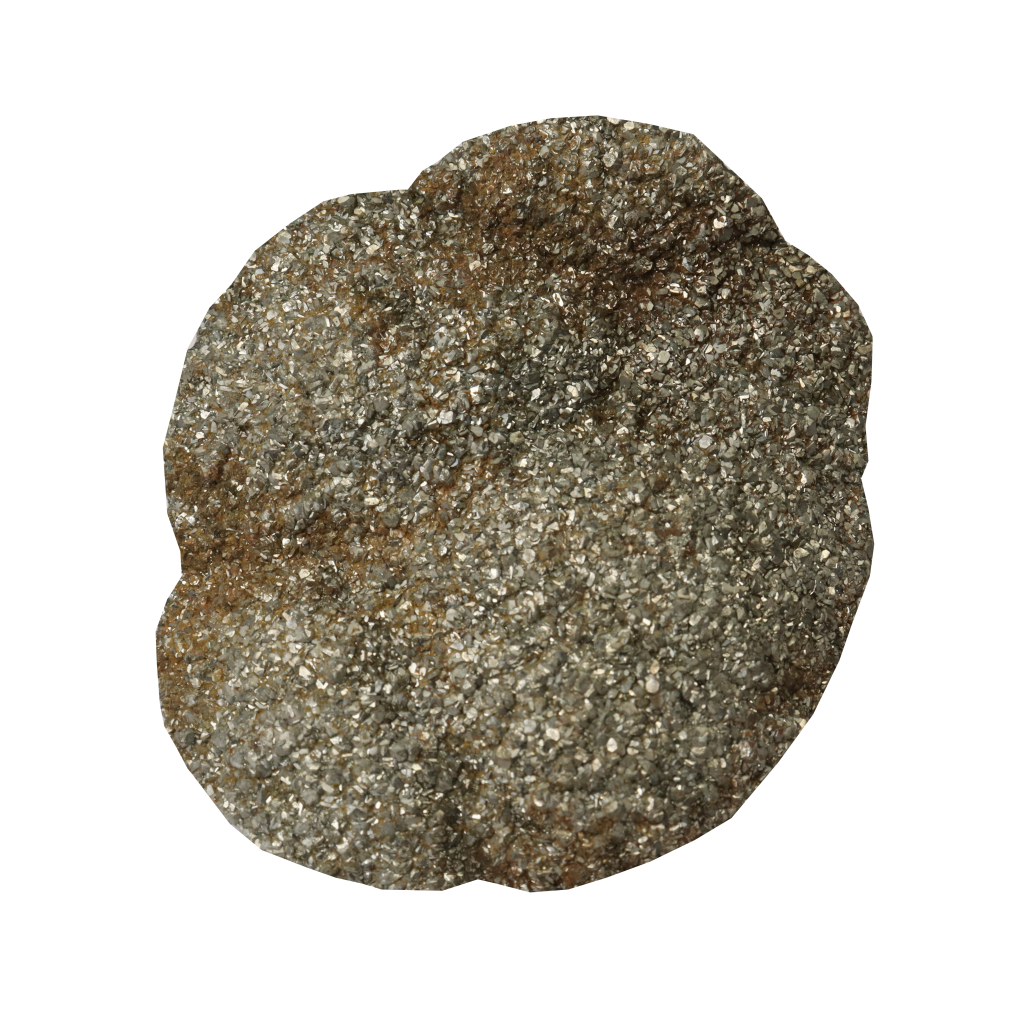 Baryte, Marcasite