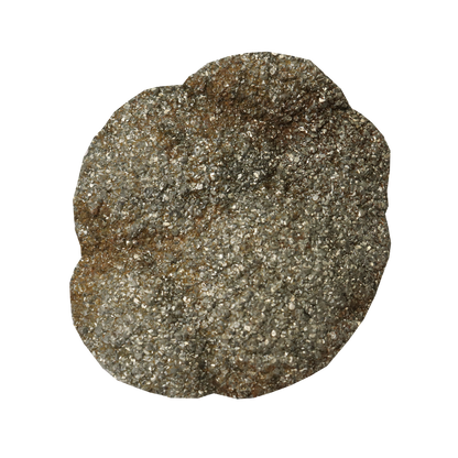 Baryte, Marcasite