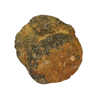 Baryte, Marcasite