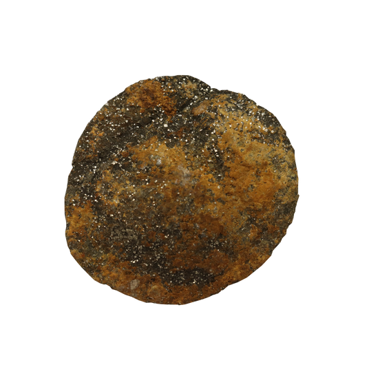 Baryte, Marcasite