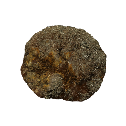 Baryte, Marcasite