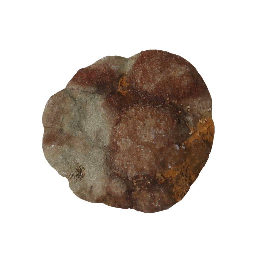 Baryte, Marcasite