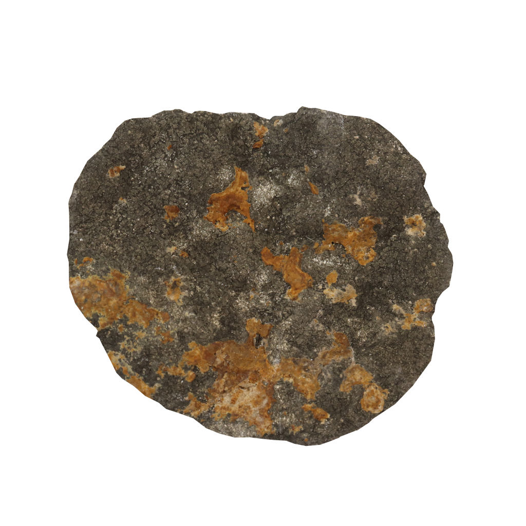 Baryte, Marcasite