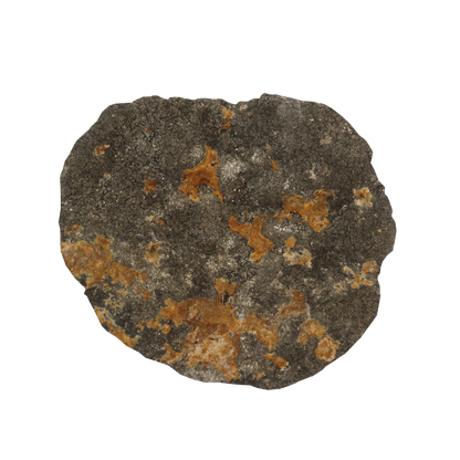 Baryte, Marcasite