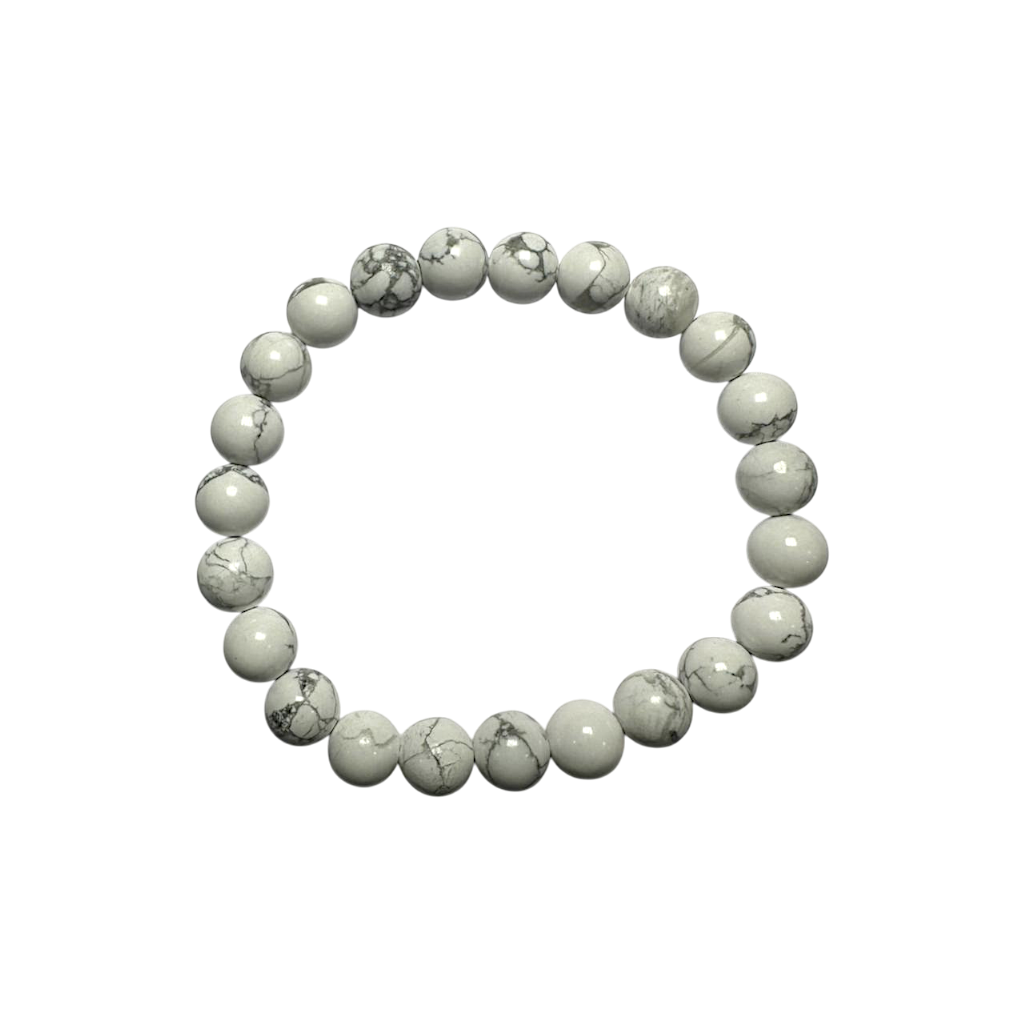 Howlite Bracelet