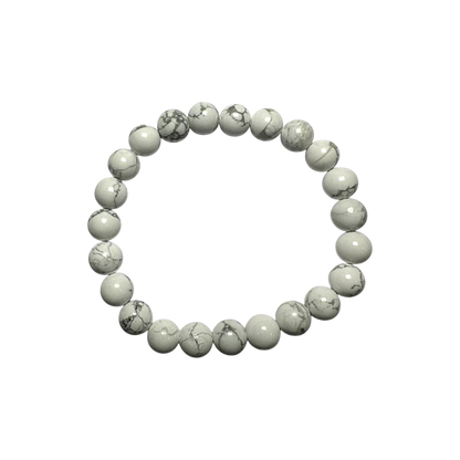 Howlite Bracelet