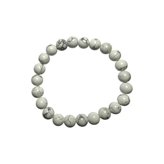 Howlite Bracelet