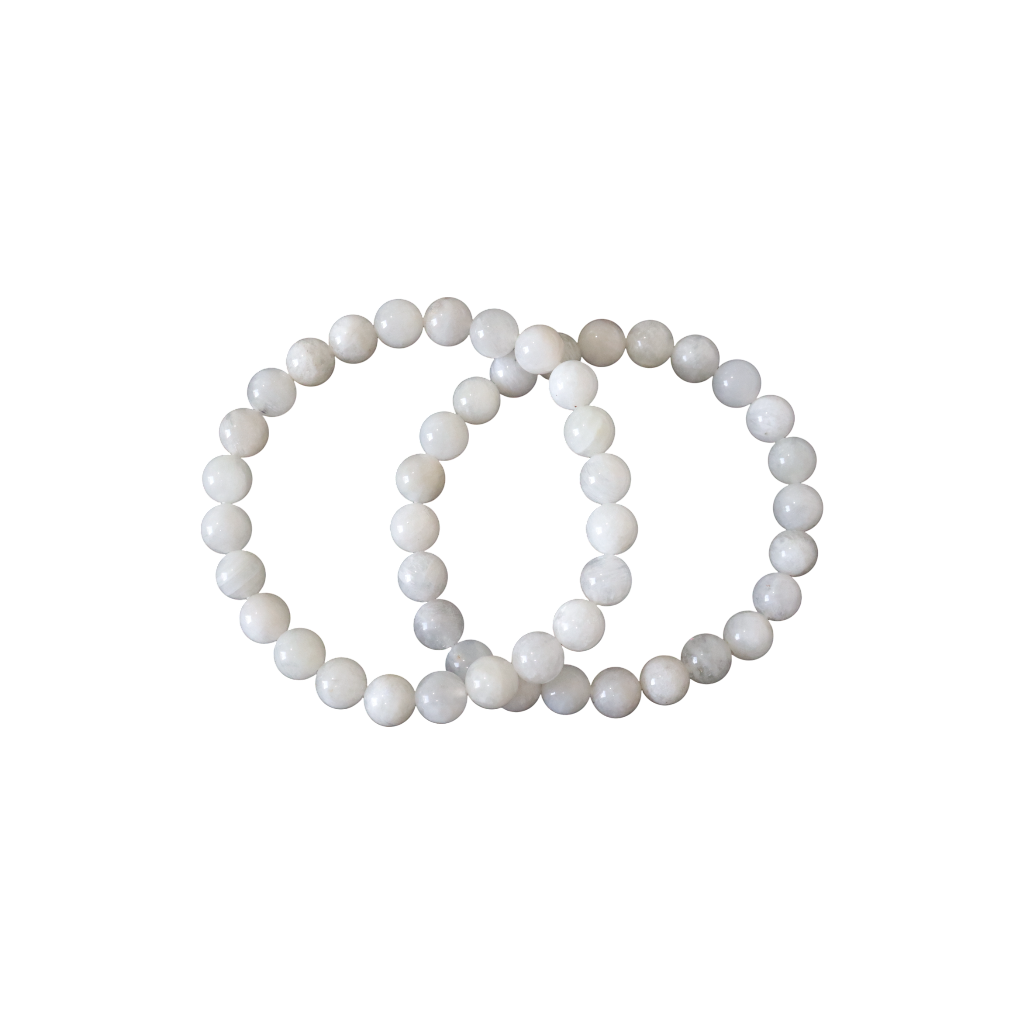 Moonstone Bracelet
