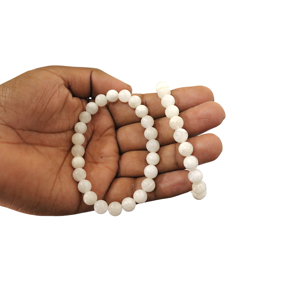 Moonstone Bracelet