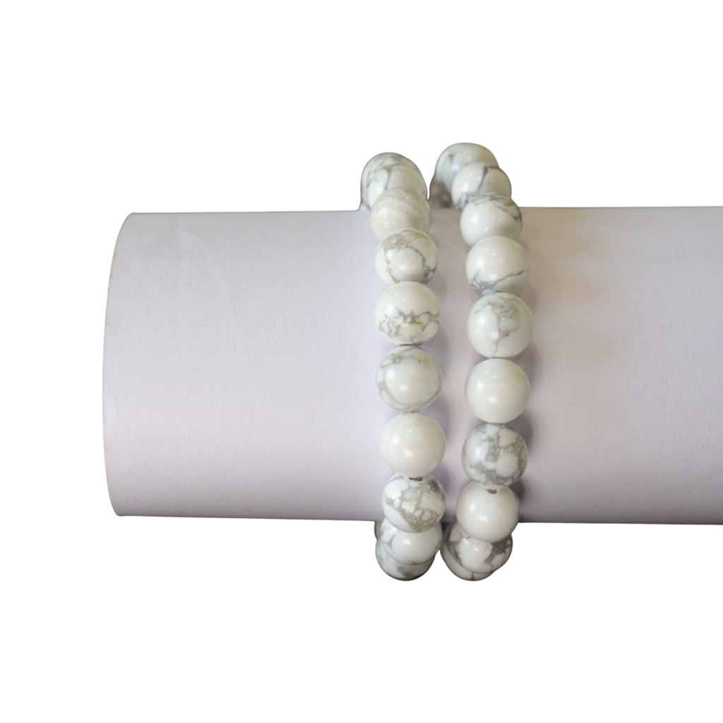 Howlite Bracelet