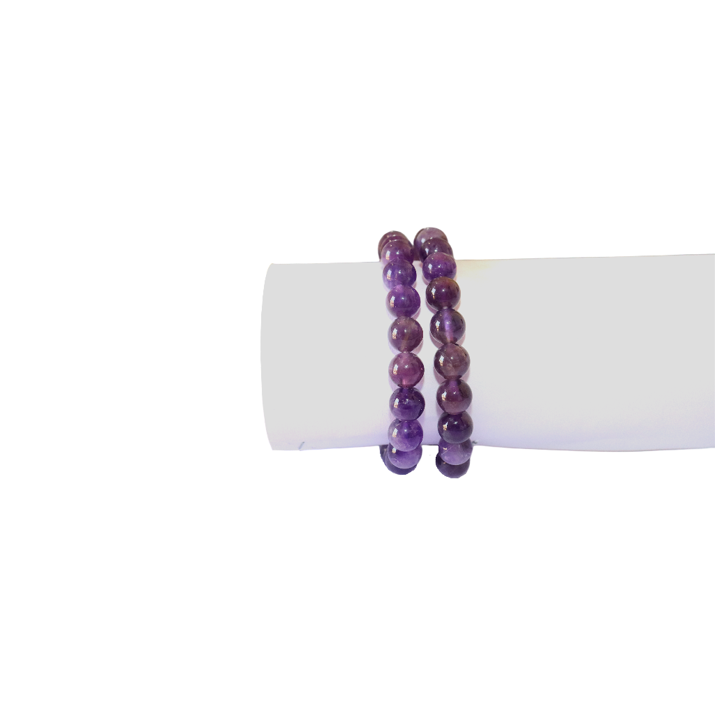 Amethyst Bracelet