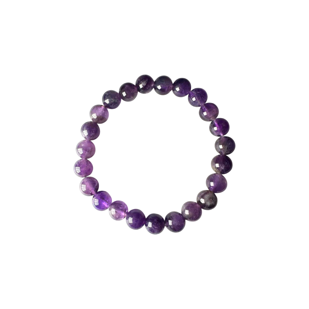 Amethyst Bracelet
