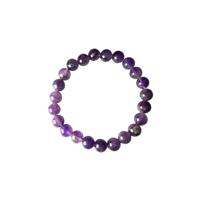 Amethyst Bracelet