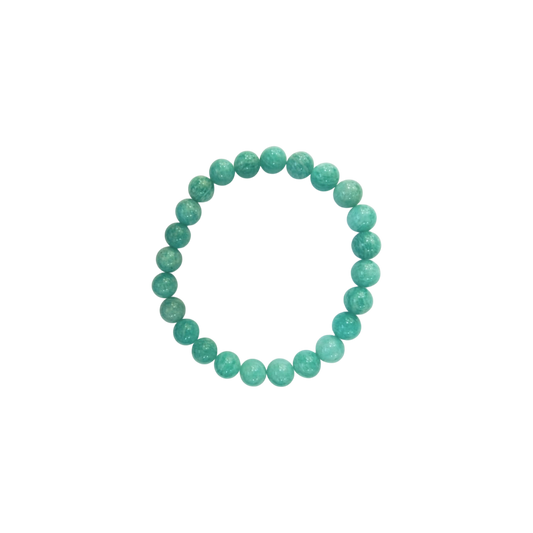 Amazonite  Bracelet
