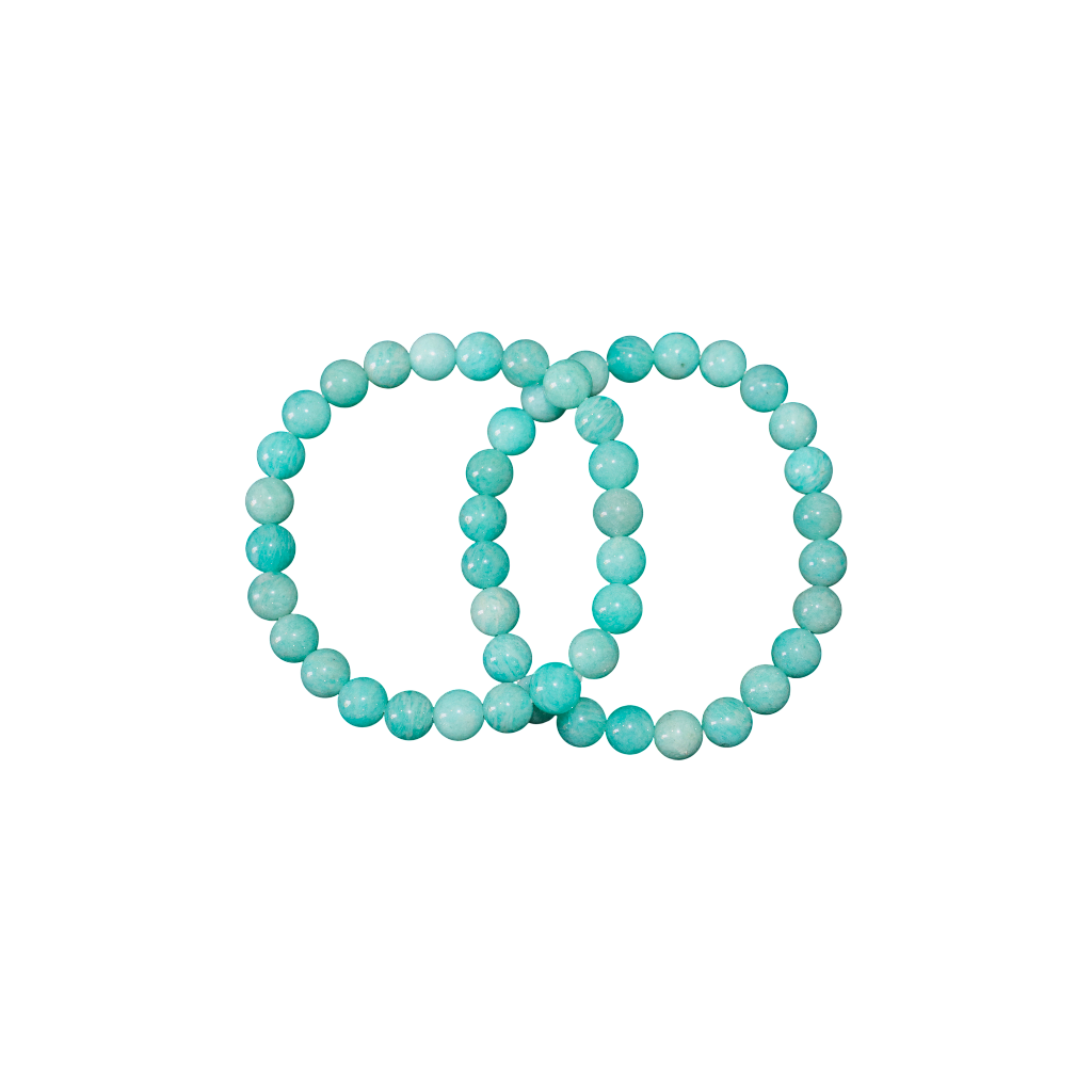 Amazonite  Bracelet