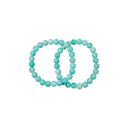Amazonite  Bracelet