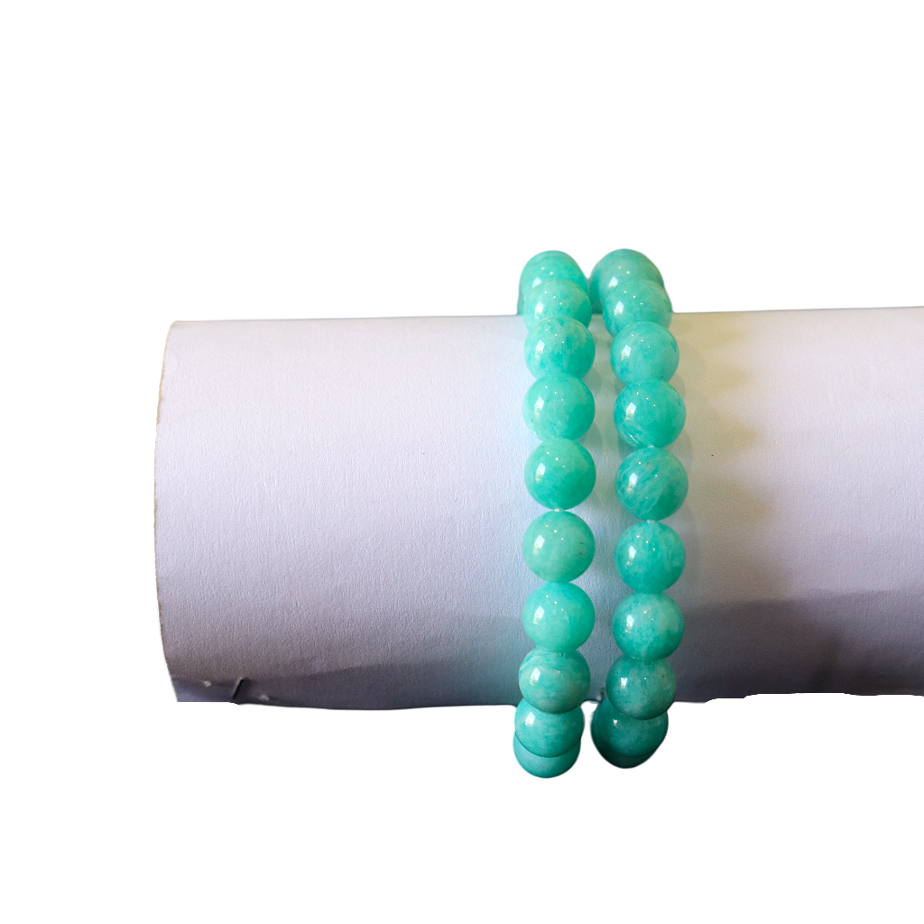 Amazonite  Bracelet