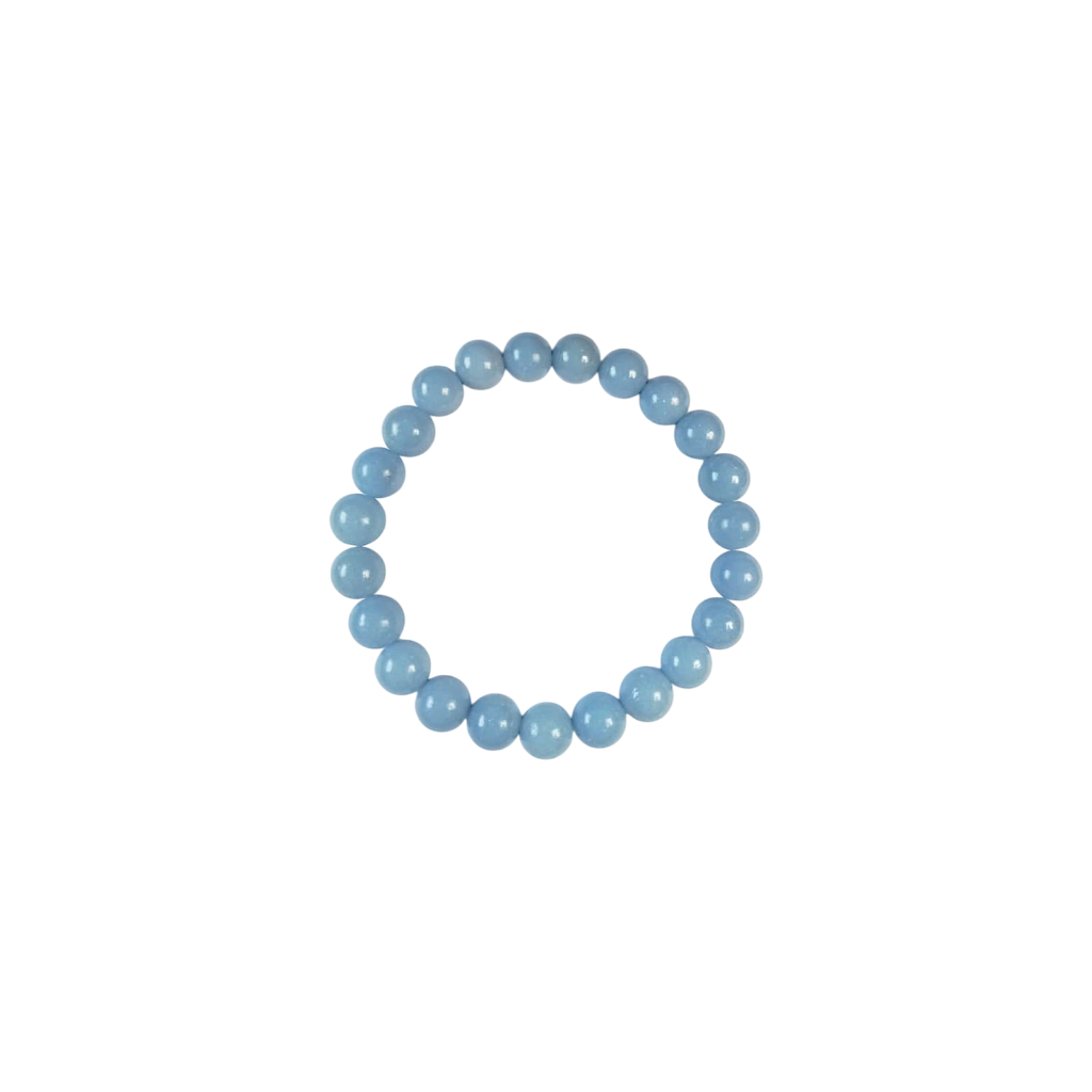Angelite Bracelet