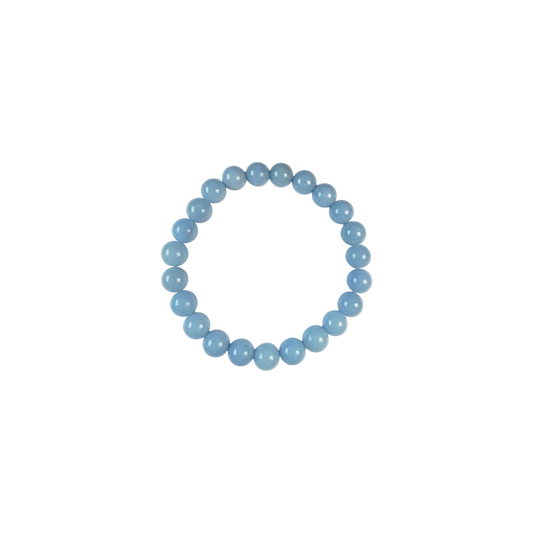 Angelite Bracelet