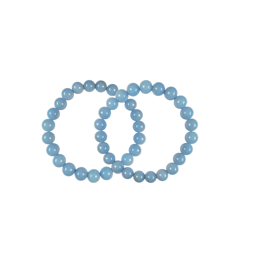Angelite Bracelet