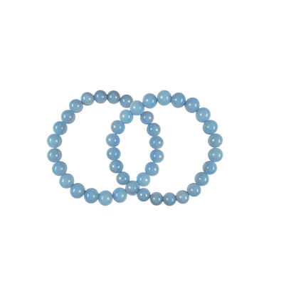 Angelite Bracelet
