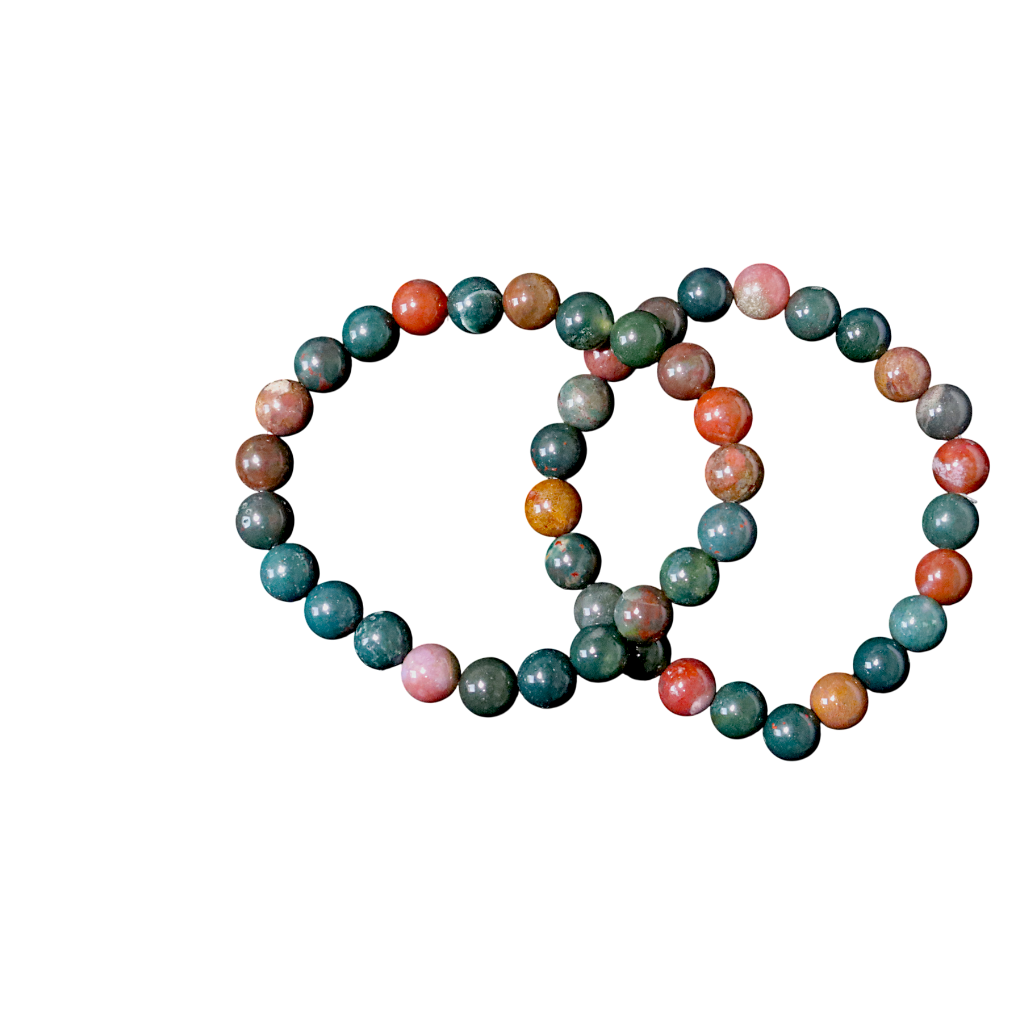 Bloodstone  Bracelet