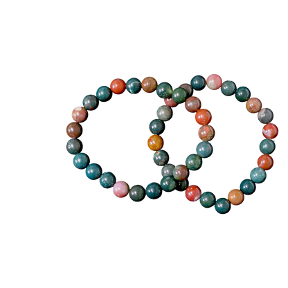 Bloodstone  Bracelet