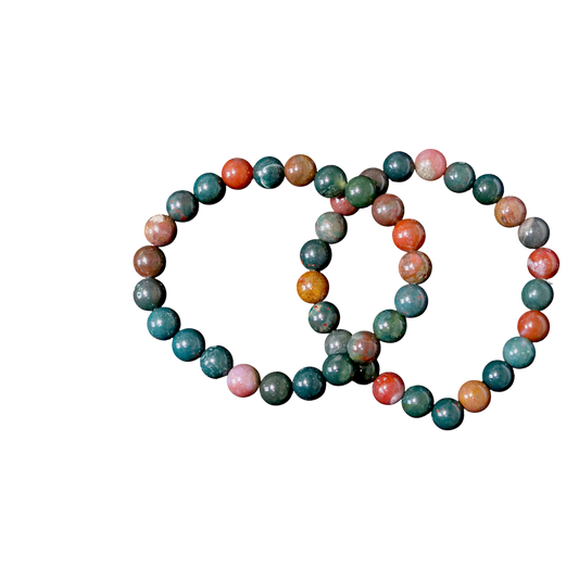 Bloodstone  Bracelet