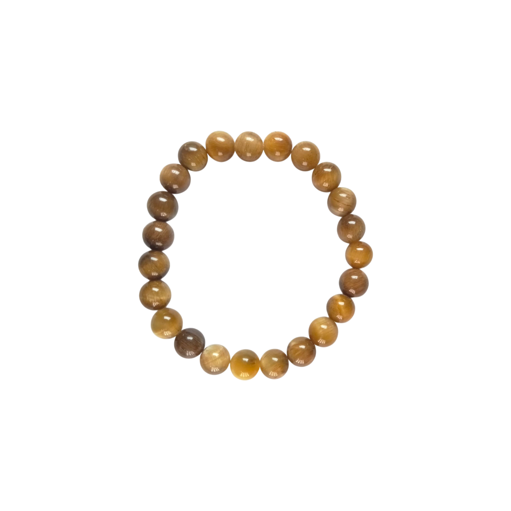 Cat Eye Bracelet