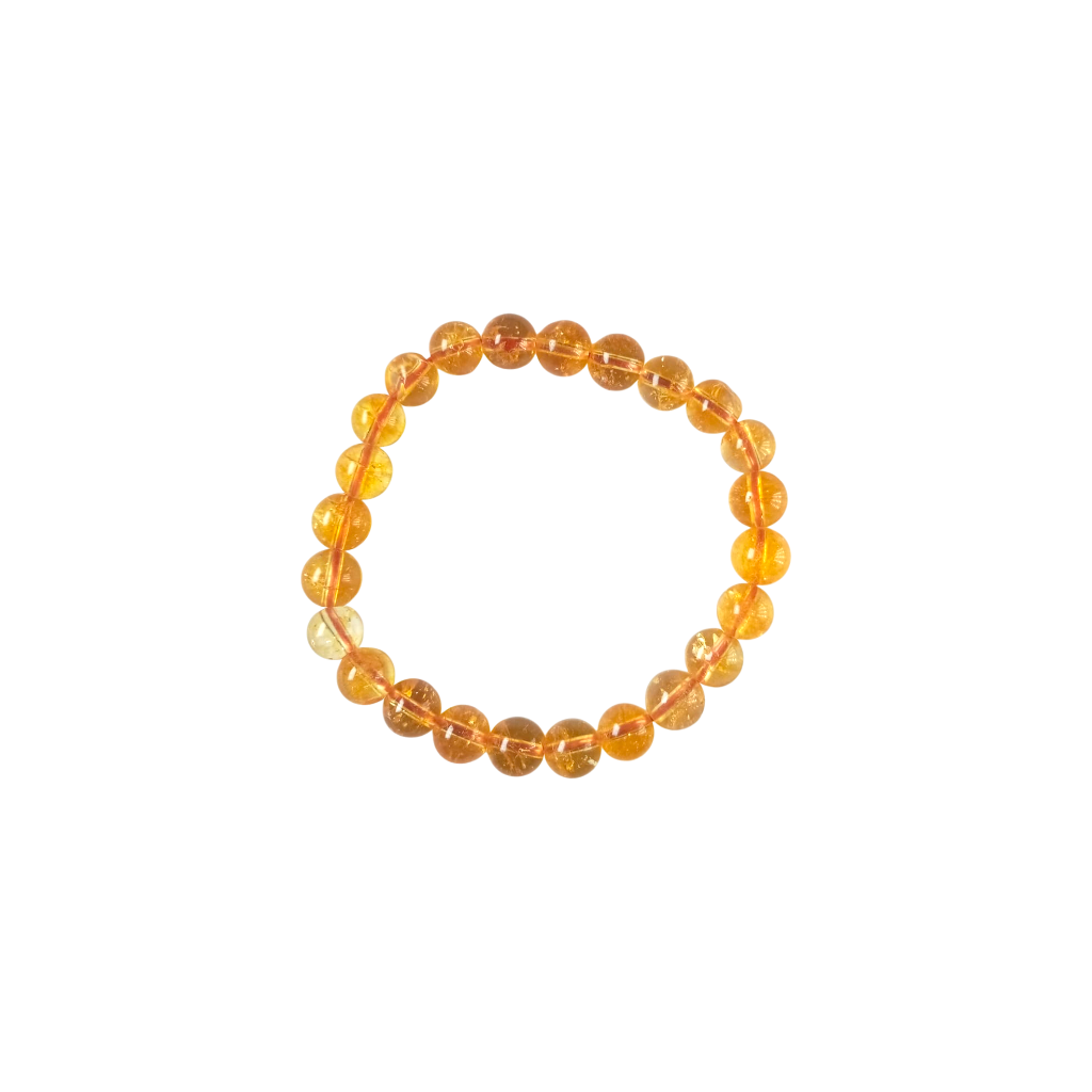 Citrine Bracelet