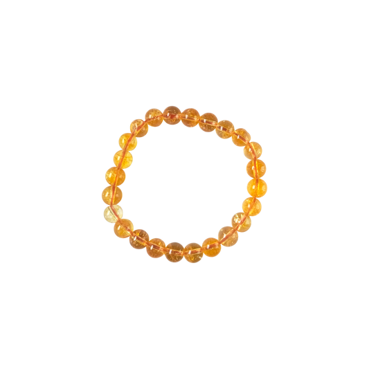 Citrine Bracelet