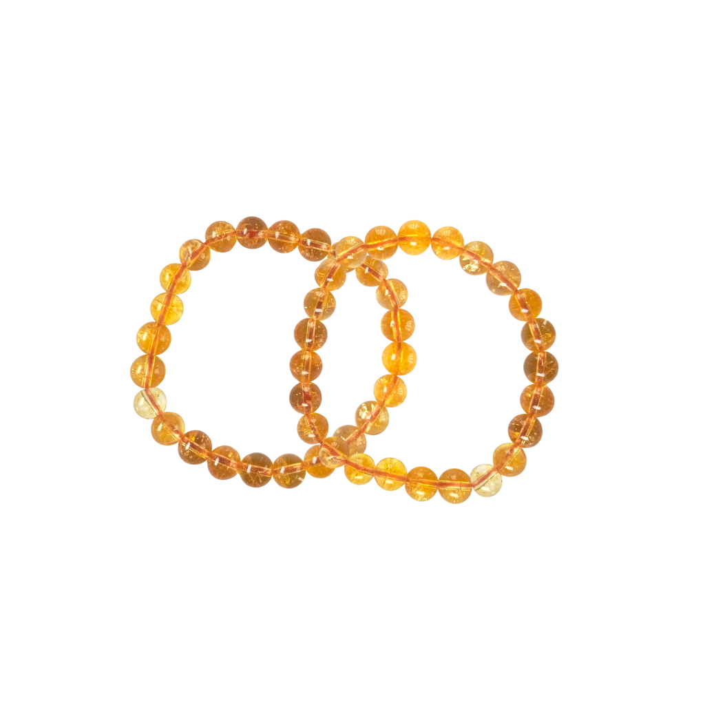 Citrine Bracelet