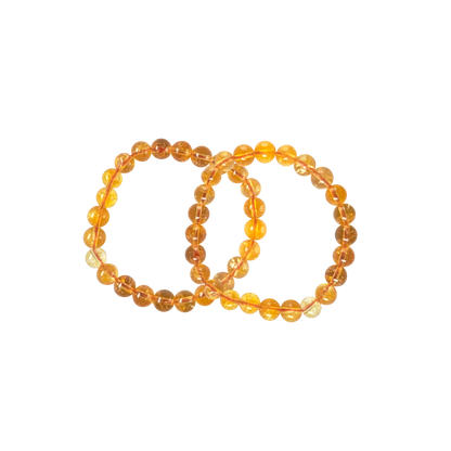 Citrine Bracelet