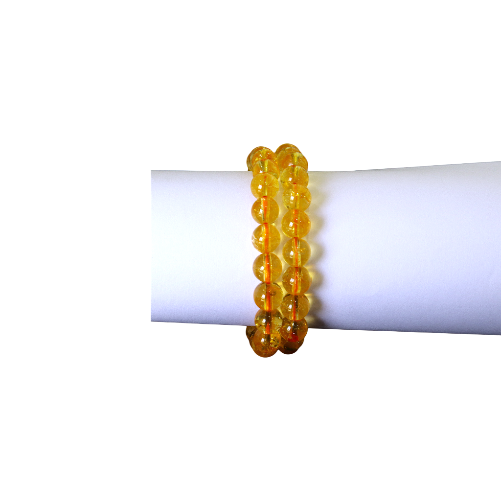 Citrine Bracelet