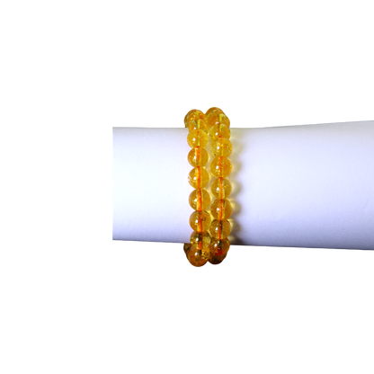 Citrine Bracelet