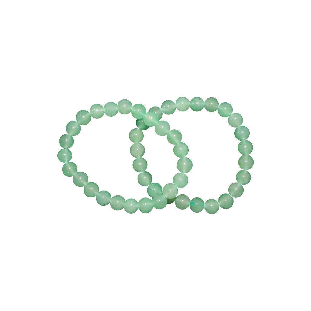 Green Aventurine Bracelet