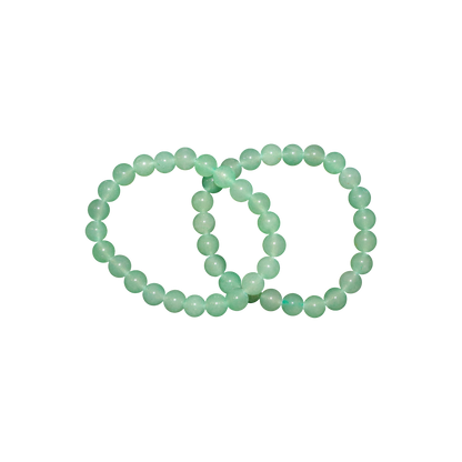 Green Aventurine Bracelet