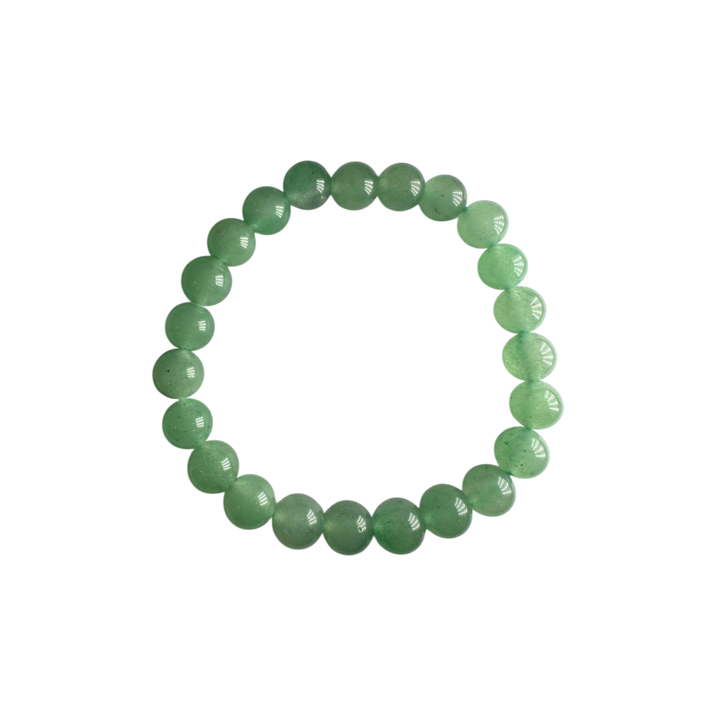 Green Aventurine Bracelet
