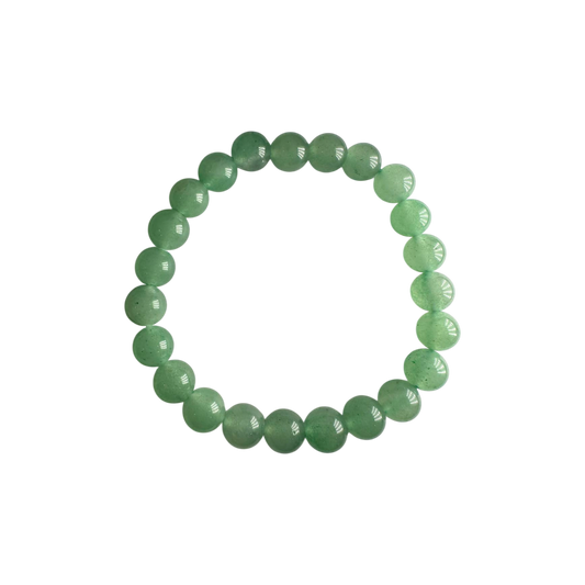 Green Aventurine Bracelet