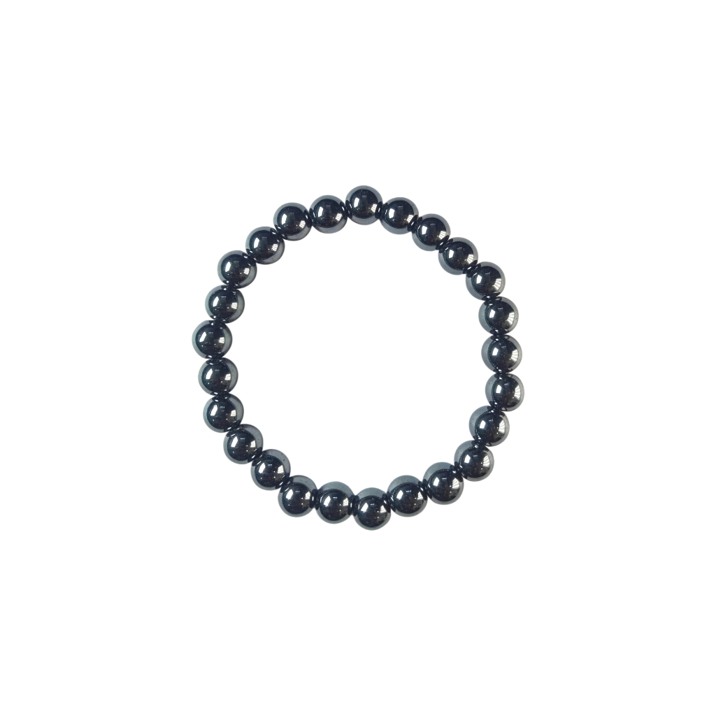 Hematite Bracelet