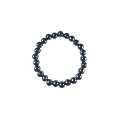 Hematite Bracelet
