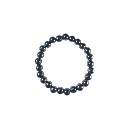 Hematite Bracelet