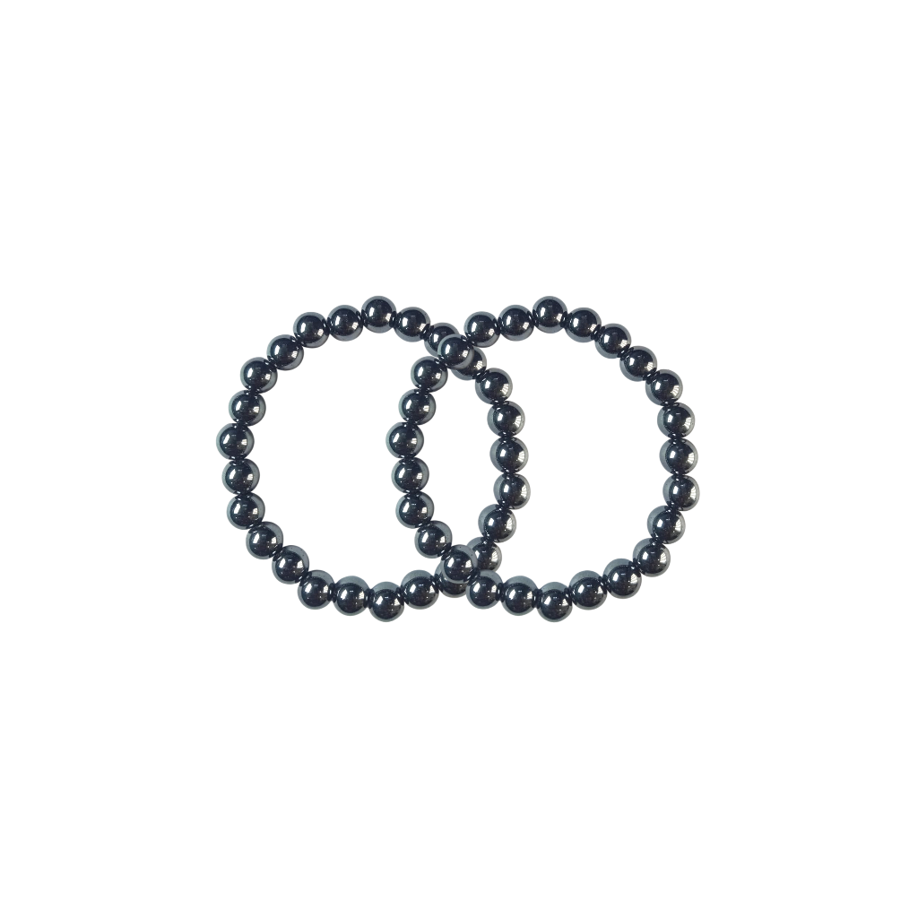 Hematite Bracelet