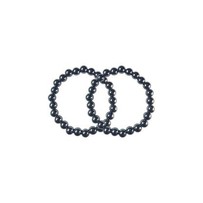 Hematite Bracelet