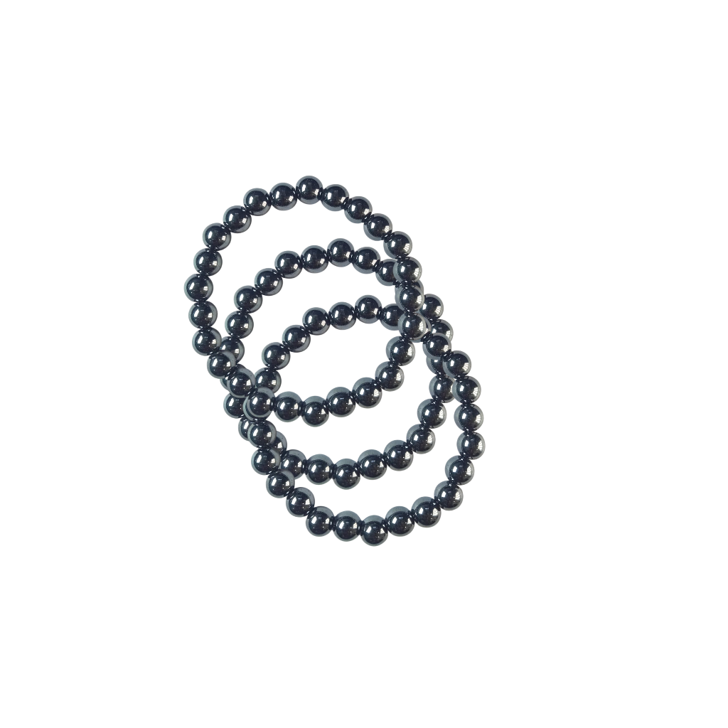 Hematite Bracelet
