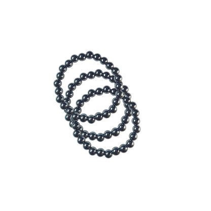 Hematite Bracelet