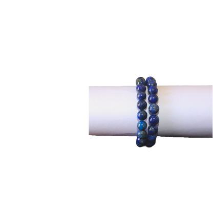 Lapis Lazuli Bracelet