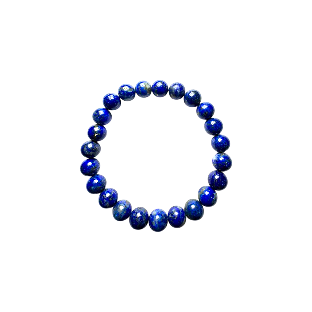 Lapis Lazuli Bracelet