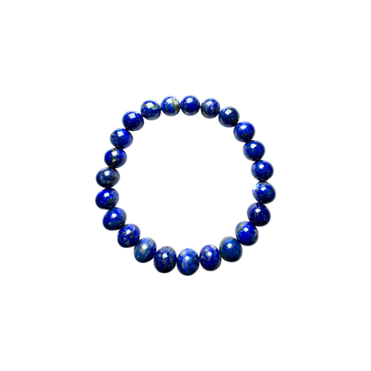 Lapis Lazuli Bracelet